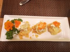-樱の千渡日式料理·铁板烧•烧鸟(金盛田广场店)