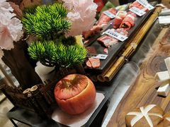 极上樱舞拼盘-樱宿日式和牛烧肉(五道口店)