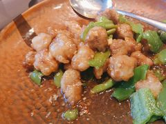 -小天厨民间菜馆(深圳街店)