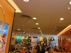 -大快活(罗湖商业城分店)