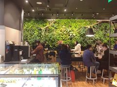 大堂-Seesaw Coffee(环贸iapm店)