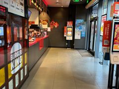 -汉堡王(徐汇绿地缤纷店)