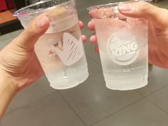 -汉堡王(上海凌云壹街坊店)