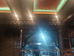 -老三羊汤【北兴隆街店】