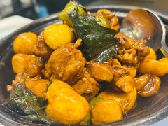 -到家尝北京菜(西坝河店)