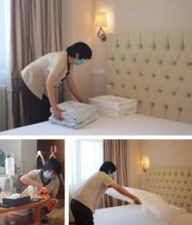 -大美母婴月子专护中心(紫峰店)