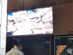-快乐小羊火锅餐厅(农科路店)