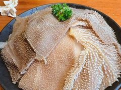 -胖三嬢·呱呱老火锅(北京总店)