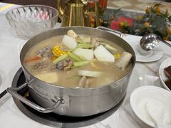 -御龙海鲜火锅(十六浦店)