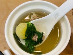 -海港餐厅·平价海鲜·茶点(小公园店)