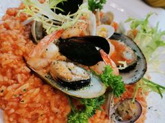 -Barbe a papa亲子餐厅(杨浦店)