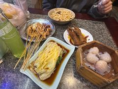 -小街天府