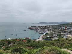 -东极岛景区