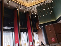 -新白鹿餐厅(松江开元地中海店)