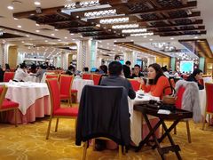 大堂-凤凰楼酒家·粤宴点心(华强北店)
