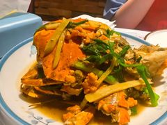 -三妹小龙虾·黄油蟹(华侨城总店)