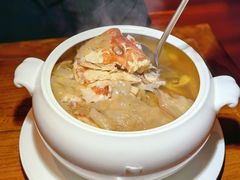 -广州富力君悦大酒店空中花园