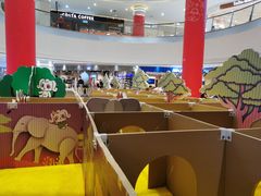 -丽达购物中心(崂山店)