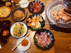 秘制肥牛-大壮家原味烤肉(兴华北街店)