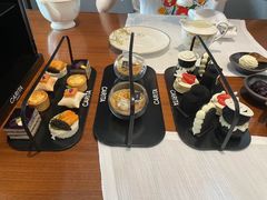 -王府井文华东方酒店-紫膳餐厅