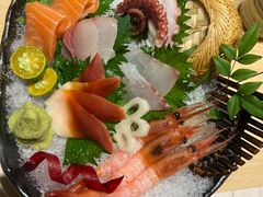 -秋荀日本料理(昆明同德广场店)