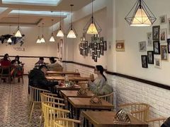 -百格里格.Uyghur cuisine(百色路店)