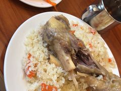 -巴依家新疆手抓饭(菱角湖万达店)