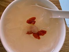 -杨记杏仁茶(椰园店)