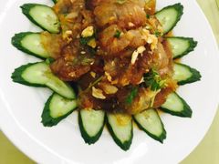 -日照大牌檔•小船海鲜(万平口店)