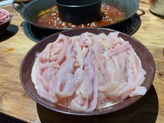 -楠火锅(龙阳广场店)