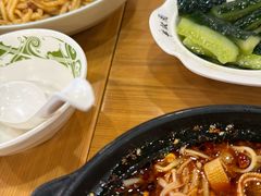 -半亩园(奥特莱斯店)