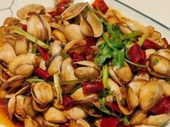-嗨辣小聚·盘锦河蟹·海鲜烧烤龙虾(盘锦十年好店)