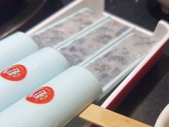 -一斗火锅·招财羊毛肚(北温泉九号店)