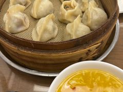 -百年认一力 太原老字号 (桥头街店)