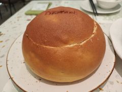 -大树餐厅(环球港店)
