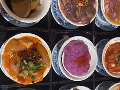 -楠火锅(龙阳广场店)
