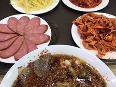 -川江大冷面