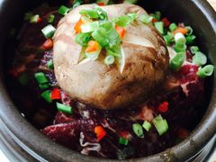-崔英子朝韩民俗风味烤肉烤串城(大东店)