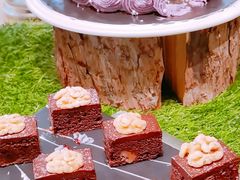 -永泰福朋喜来登酒店-宜客乐自助餐厅(远大路店)