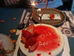 -糖秋Cake DIY·蛋糕定制·甜品台(观音桥店)