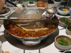 -左庭右院鲜牛肉火锅(南通CBD大有境店)