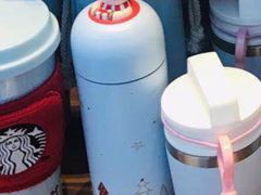 -星巴克(大连柏威年店)