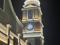 -赤坎·广东华侨国际旅游度假区