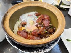 -红星光发煲仔饭(文海店)