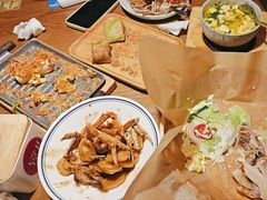 -弄堂里·寻味杭州(湖滨银泰in77C区店)