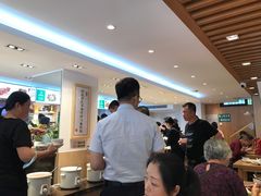 -素满香·素食自助餐(西安·民乐园店)