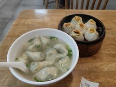 -常鲜德乐购迎桂馒头店(麻巷公寓店)