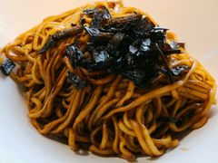 -金枝玉叶上海人家食府(三里河店)