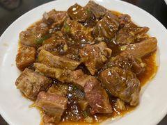 -西关回头馆(西关美食街店)