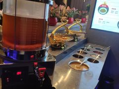 -额尔敦传统涮(公园西路店)